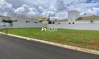 Imagem 2: Excelente Terreno de Esquina no condomínio Jardim Genôva