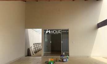 Imagem 3: Casa com 3 quartos com 1 suíte no bairro Jardim das Palmeiras 2