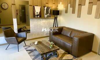 Imagem: Loft próxima a UFU Santa Mônica