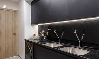 Imagem 3: Apartamento com três suítes no bairro Villa Gávea