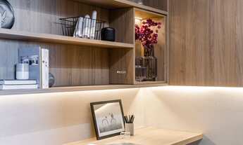 Imagem 5: Apartamento com três suítes no bairro Villa Gávea