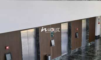 Imagem 2: Sala comercial no bairro Granja Marileusa