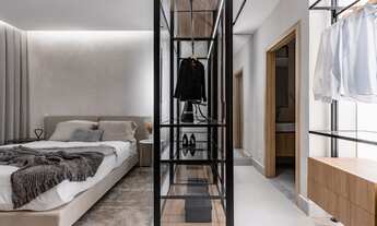 Imagem 4: Apartamento com três suítes no bairro Villa Gávea