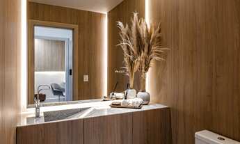 Imagem 6: Apartamento com três suítes no bairro Villa Gávea