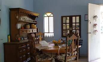 Imagem 5: CHACARA RESIDENCIAL em INDAIATUBA - SP, VALE DAS LARANJEIRAS