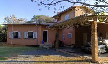 Imagem 3: CHACARA RESIDENCIAL em INDAIATUBA - SP, VALE DAS LARANJEIRAS