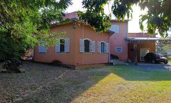 Imagem 2: CHACARA RESIDENCIAL em INDAIATUBA - SP, VALE DAS LARANJEIRAS