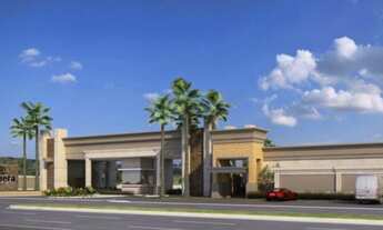 Imagem: TERRENO RESIDENCIAL em Dourados - MS, Condomínio