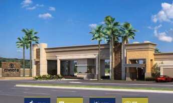 Imagem 2: TERRENO RESIDENCIAL em Dourados - MS, Condomínio Riviera