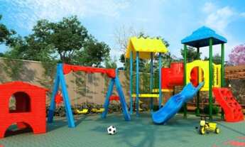 Imagem 3: TERRENO RESIDENCIAL em Dourados - MS, Condomínio Riviera