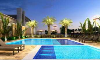 Imagem 7: TERRENO RESIDENCIAL em Dourados - MS, Condomínio Riviera