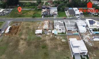 Imagem: Lote a venda em condominio fechado, no bairro