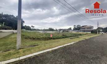 Imagem 6: Lote a venda em condominio fechado, no bairro Iperoba em São Francisco do Sul/SC