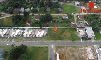 Imagem 7: Lote a venda em condominio fechado, no bairro Iperoba em São Francisco do Sul/SC