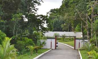 Imagem 2: Lote a venda em condominio fechado, no bairro Iperoba em São Francisco do Sul/SC