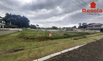Imagem 5: Lote a venda em condominio fechado, no bairro Iperoba em São Francisco do Sul/SC