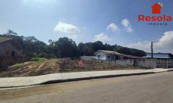 Imagem: Terreno a venda no Paulas em São Francisco