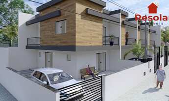 Imagem 4: Geminado com Quartos com suíte á Venda localizado na Praia Grande em São Francisco do Sul