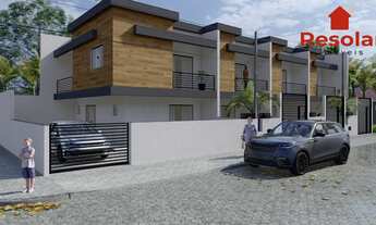 Imagem 3: Geminado com Quartos com suíte á Venda localizado na Praia Grande em São Francisco do Sul