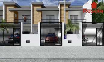 Imagem 5: Geminado com Quartos com suíte á Venda localizado na Praia Grande em São Francisco do Sul