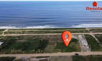 Imagem 2: Terreno á Venda próximo ao mar no bairro Ervino em São Francisco do Sul/SC