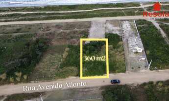 Imagem: Terreno á Venda próximo ao mar no bairro