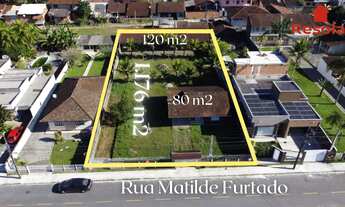 Imagem: Terreno á Venda no bairro Paulas em São