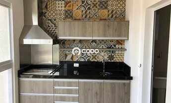 Imagem 3: APARTAMENTO A VENDA ED SAINT BARTH, PIRACICABA -SP