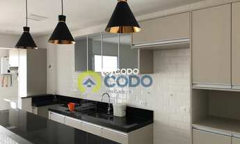 Imagem 2: APARTAMENTO A VENDA ED SAINT BARTH, PIRACICABA -SP