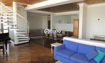 Imagem: COBERTURA A VENDA EM PIRACICABA - SP