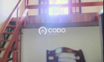 Imagem 6: Condomínio Residencial Colinas do Piracicaba - Bairro Artemis - Piracicaba/São Paulo O imó