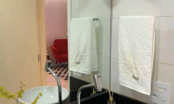 Imagem 3: Edifício Espaço Jardins - Bairro Conceição - Piracicaba/SP