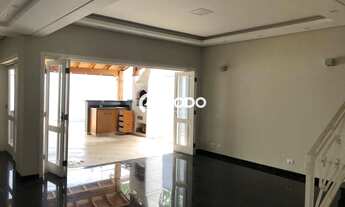 Imagem: Casa condomínio Village des Lions, Bairro