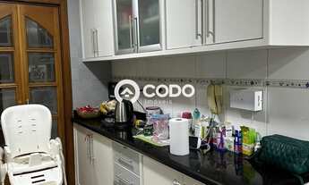 Imagem 3: APARTAMENTO A VENDA NO BAIRRO SÃO JUDAS EM PIRACICABA - SP