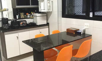 Imagem 4: Apartamento de Alto Padrão no Portal do Morumbi