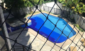 Imagem 5: Apartamento de Alto Padrão no Portal do Morumbi