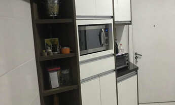 Imagem: Apartamento de Alto Padrão no Portal do