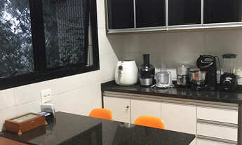 Imagem 3: Apartamento de Alto Padrão no Portal do Morumbi