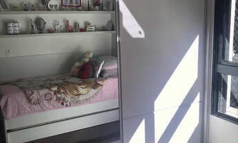 Imagem 7: Apartamento de Alto Padrão no Portal do Morumbi