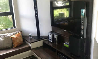 Imagem 6: Apartamento de Alto Padrão no Portal do Morumbi