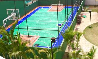 Imagem 7: Apartamento RESIDENCIAL em SÃO PAULO - SP, Vila Andrade