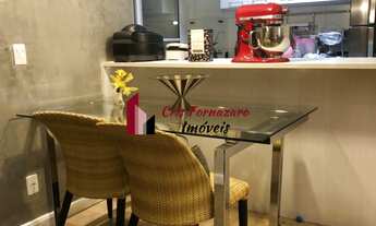 Imagem 3: Apartamento RESIDENCIAL em SÃO PAULO - SP, Vila Andrade