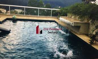 Imagem 7: Casa de alto padrão em Alphaville