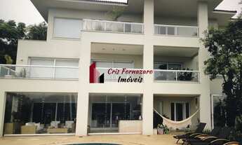 Imagem 2: Casa de alto padrão em Alphaville