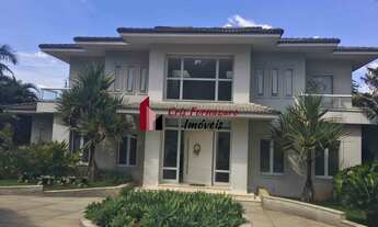 Imagem 5: Casa de alto padrão em Alphaville