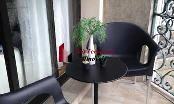 Imagem 2: Charmoso Flat no Jardim Paulista