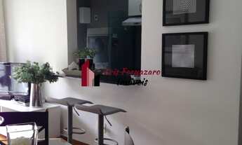 Imagem 4: Charmoso Flat no Jardim Paulista