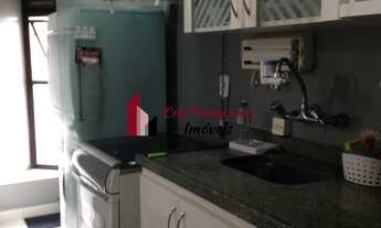 Imagem 6: Charmoso Flat no Jardim Paulista