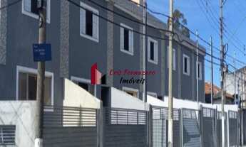 Imagem: Casa Sobrado na Vila Moraes