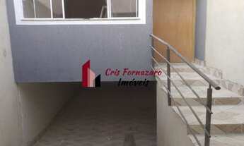 Imagem 2: Casa Sobrado na Vila Moraes